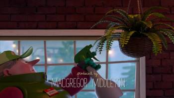 Screenshot 3 from Albert (Full Movie)