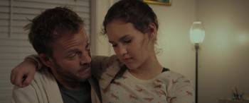 Screenshot 3 from Albion: The Enchanted Stallion (Full Movie)