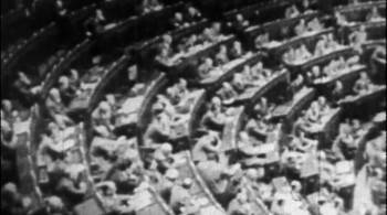 Screenshot 3 from Aldo Moro il professore (Full Movie)