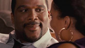 Screenshot 1 from Alex Cross (Full Movie)