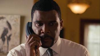 Screenshot 2 from Alex Cross (Full Movie)
