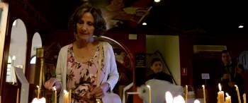 Screenshot 1 from Alex & Eve (Full Movie)