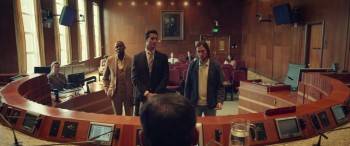 Screenshot 1 from Alex of Venice (Full Movie)