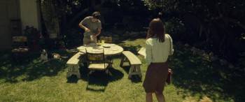 Screenshot 2 from Alex of Venice (Full Movie)