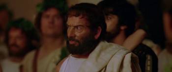 Screenshot 1 from Alexander (Full Movie)