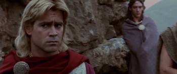 Screenshot 2 from Alexander (Full Movie)