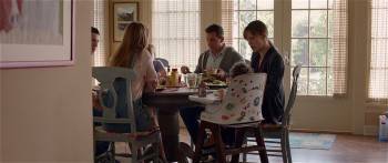Screenshot 2 from Alexander and the Terrible, Horrible, No Good, Very Bad Day (Full Movie)