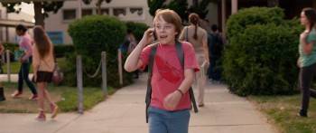 Screenshot 3 from Alexander and the Terrible, Horrible, No Good, Very Bad Day (Full Movie)