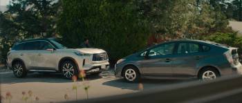 Screenshot 1 from Alexander and the Terrible, Horrible, No Good, Very Bad Road Trip (Full Movie)