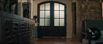 Screenshot 3 from Alexander and the Terrible, Horrible, No Good, Very Bad Road Trip (Full Movie)