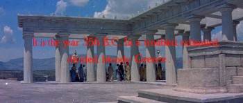 Screenshot 1 from Alexander the Great (Full Movie)