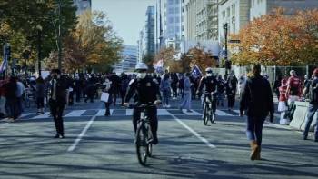 Screenshot 3 from Alex's War (Full Movie)