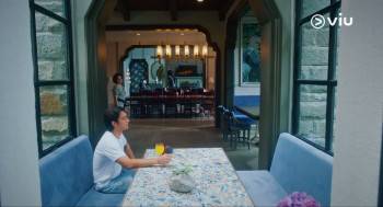 Screenshot 1 from Algrafi (Full Movie)