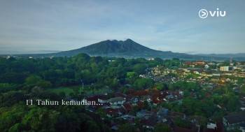 Screenshot 2 from Algrafi (Full Movie)