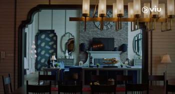Screenshot 3 from Algrafi (Full Movie)