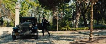 Screenshot 1 from Ali and Nino (Full Movie)