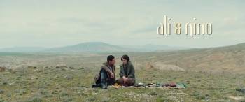 Screenshot 3 from Ali and Nino (Full Movie)