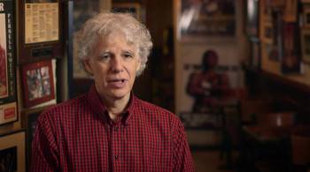 Screenshot 3 from Ali & Cavett: The Tale of the Tapes (Full Movie)