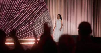 Screenshot 2 from Ali Wong: Single Lady (Full Movie)
