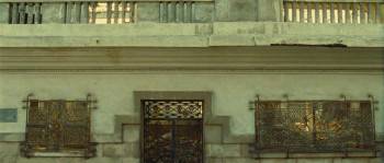Screenshot 2 from Ali Zaoua: Prince of the Streets (Full Movie)