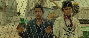 Screenshot 3 from Ali Zaoua: Prince of the Streets (Full Movie)