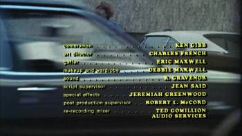 Screenshot 1 from Alice Goodbody (Full Movie)