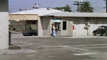 Screenshot 2 from Alice Goodbody (Full Movie)