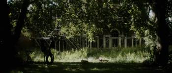 Screenshot 3 from Alice in Terrorland (Full Movie)