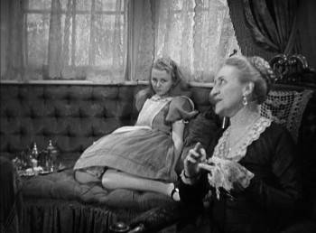 Screenshot 1 from Alice in Wonderland (Full Movie)