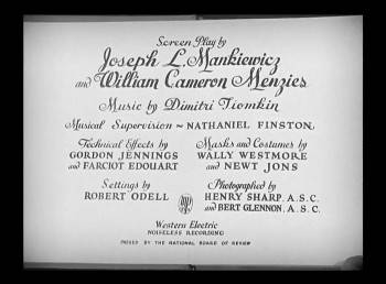 Screenshot 2 from Alice in Wonderland (Full Movie)