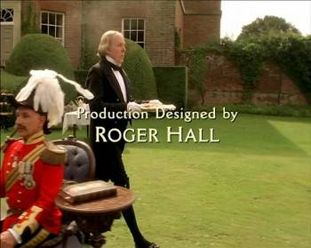 Screenshot 2 from Alice in Wonderland (Full Movie)