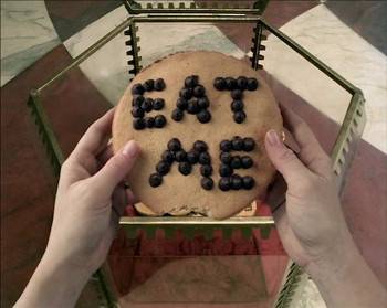 Screenshot 3 from Alice in Wonderland (Full Movie)