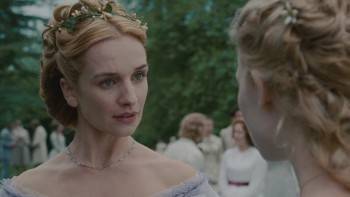 Screenshot 1 from Alice in Wonderland (Full Movie)