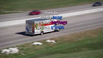 Screenshot 3 from Alice Upside Down (Full Movie)