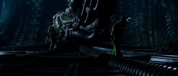 Screenshot 2 from Alien (Full Movie)