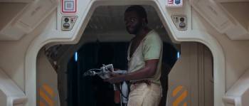 Screenshot 3 from Alien (Full Movie)