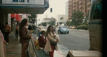 Screenshot 2 from Alien 2: On Earth (Full Movie)