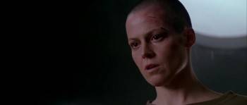 Screenshot 1 from Alien³ (Full Movie)