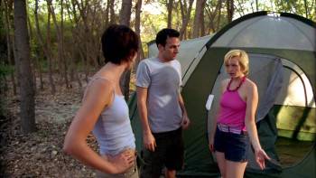 Screenshot 2 from Alien Abduction (Full Movie)