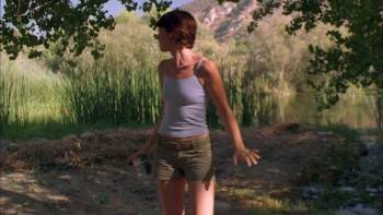 Screenshot 3 from Alien Abduction (Full Movie)