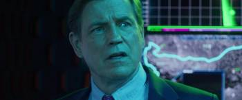 Screenshot 2 from Alien Apocalypse (Full Movie)