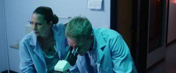 Screenshot 3 from Alien Apocalypse (Full Movie)