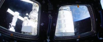 Screenshot 3 from Alien Conquest (Full Movie)