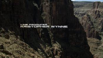 Screenshot 1 from Alien Convergence (Full Movie)