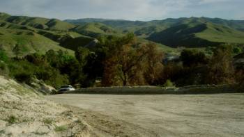 Screenshot 2 from Alien Convergence (Full Movie)