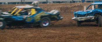 Screenshot 1 from Alien Country (Full Movie)