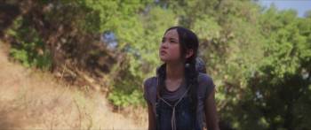 Screenshot 1 from Alien Intervention (Full Movie)