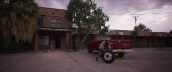 Screenshot 2 from Alien Intervention (Full Movie)