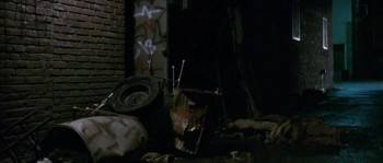 Screenshot 3 from Alien Nation (Full Movie)