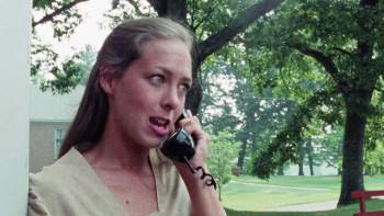 Screenshot 1 from Alien Outlaw (Full Movie)